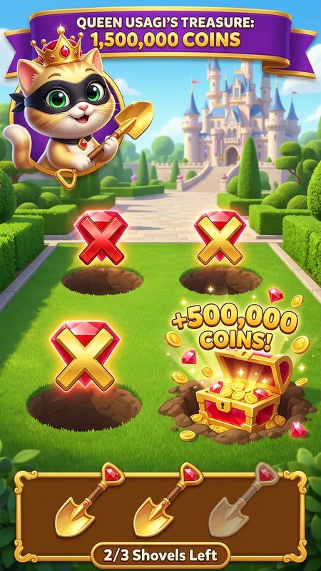 Big Raid 4 X-Spots